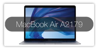 Ремонт MacBook Air A2179 Днепропетровск